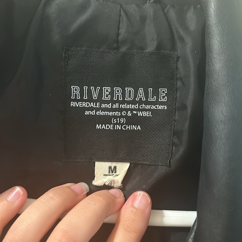 Riverdale jacket - Picture 3 of 6